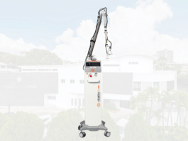 Instituto Espaillat Cabral introduce el láser CO2 Hemera