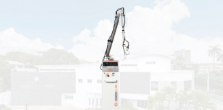 Instituto Espaillat Cabral introduce el láser CO2 Hemera