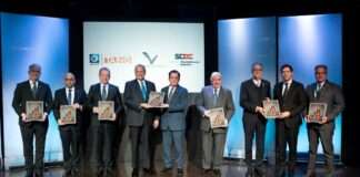 Banco Popular presenta en Madrid el libro “Nuestros primeros pobladores”