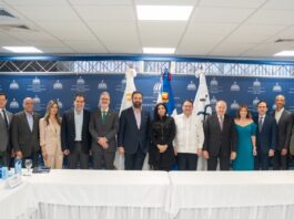 SEC respalda avances en la lucha contra el comercio ilícito y valora reactivación del Consejo Interinstitucional