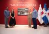 Identidad, territorio y memoria histórica en Tauromaquias