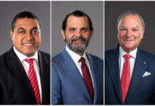 Acroarte reconocerá a Frank Rainieri, Miguel Bonetti y José Monegro