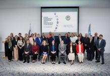 MP participa en reunión regional para fortalecer la lucha contra el tráfico ilícito de migrantes y la trata de personas