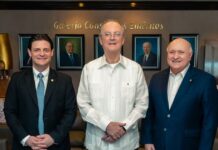 En julio, Manuel Grullón Hernández asumirá nuevas funciones en Grupo Popular