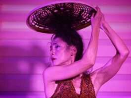 EDANCO 2025 finaliza con exitosa celebración a la danza contemporánea