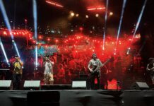 Medellín se proyecta como ciudad de grandes eventos de entretenimiento