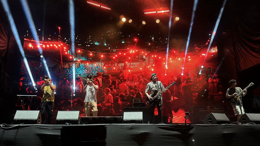 Medellín proyecta posicionarse en el 2026 como destino de entretenimiento a nivel internacional.