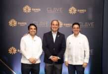 Grupo Ramos reconoce proveedores Clave