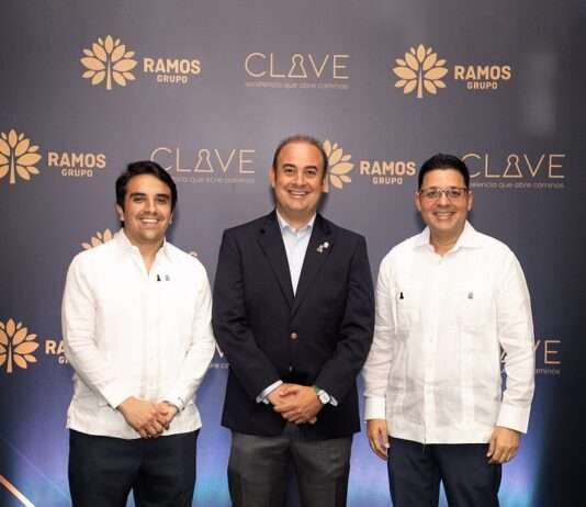 Grupo Ramos reconoce proveedores Clave