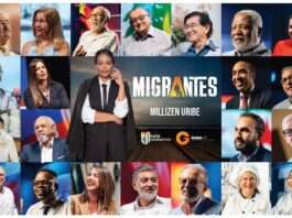 Migrantes concluye temporada reafirmando la dominicanidad