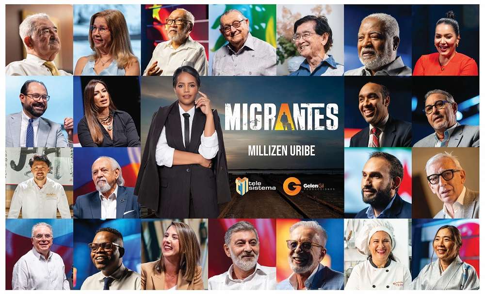 Migrantes