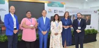 Primer Encuentro de Turismo Dental en República Dominicana