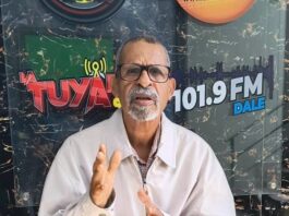 Presidente de ADOCAMA felicita al presidente Abinader por detener trabajos en mina Romero