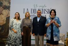 Centro Cultural Banreservas Santiago y Fundación Hermanas Mirabal inauguran exposición inédita de Minerva Mirabal