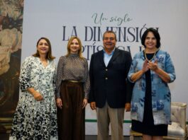 Centro Cultural Banreservas Santiago y Fundación Hermanas Mirabal inauguran exposición inédita de Minerva Mirabal
