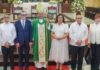 Monseñor Morel Diplán axalta formación técnica del INFOTEP