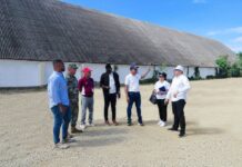 INFOTEP instala tres talleres móviles en Montellano