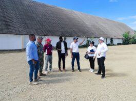 INFOTEP instala tres talleres móviles en Montellano