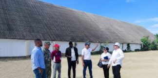 INFOTEP instala tres talleres móviles en Montellano