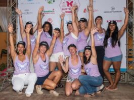 Inicia el Cabarete Butterfly Effect 2026 con una agenda de bienestar, liderazgo y empoderamiento femenino