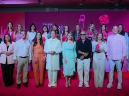 Premio Mujeres que Brillan en Days to Shine reconoce a once mujeres que dejan huella