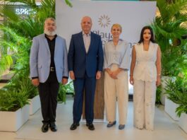 Playa Nueva Romana abre espacio comercial en Downtown Center