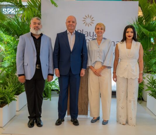 Playa Nueva Romana abre espacio comercial en Downtown Center