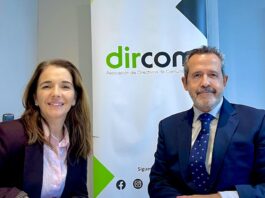 Dircom y ASODIRCOM renuevan su alianza