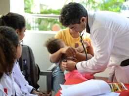 ARS Abel González hará operativo médico gratuito en La Romana