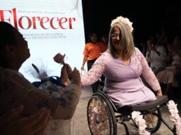 Florecer 2026: moda y diversidad en RD Fashion Week