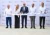 AFI Reservas inaugura Parqueo Plaza Zona Colonial