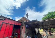 En Samaná, Gobierno invierte más de 15 millones en asistencia social