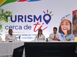 “Turismo Cerca de Ti”, en Puerto Plata
