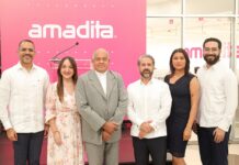 Amadita fortalece su presencia en la región Norte