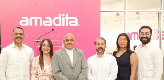 Amadita fortalece su presencia en la región Norte