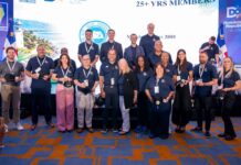 La FCCA realiza el PAMAC Destination Summit 2026 en Puerto Plata