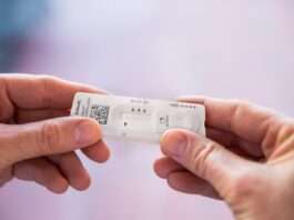 Diagnóstico rápido y preciso desde casa