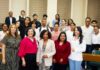 La UCSD analiza los retos y las oportunidades de las Relaciones Públicas en un panel con profesionales del sector