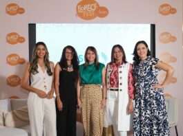 Voces de madres, conversaciones que promueven una maternidad plena y consciente