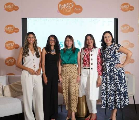 Voces de madres, conversaciones que promueven una maternidad plena y consciente