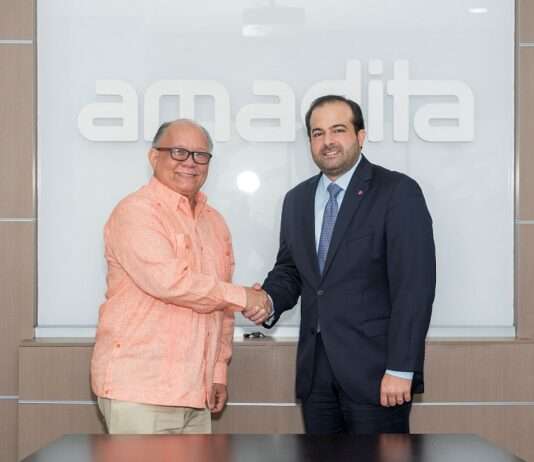 Amadita y Hemocentro Nacional pactan alianza estratégica