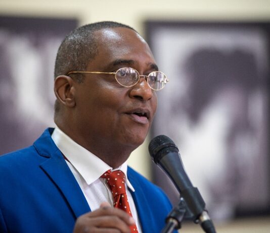 «Sable», novela histórica del periodista Manuel Nova