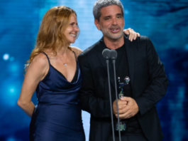 El eternauta y El agente secreto triunfan en Premios Platino Xcaret 2026