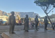 Sudáfrica: un largo camino hacia la igualdad