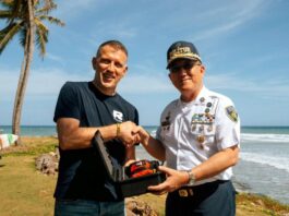 POLITUR impulsa la seguridad turística y avanza hacia un destino más seguro