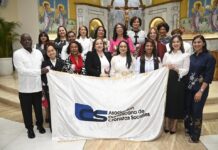 Con solemne eucaristía, la Asociación Dominicana de Cronistas Sociales celebra sus 26 años