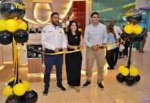 Yale inaugura su primera tienda en el Caribe, en Ágora Mall
