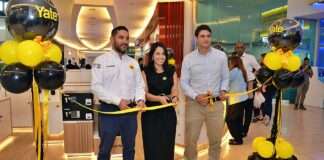 Yale inaugura su primera tienda en el Caribe, en Ágora Mall
