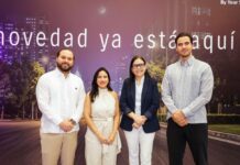 Santo Domingo Motors y Suzuki amplían su propuesta de movilidad con la nueva Vitara Across