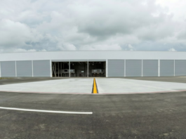 FL Technics recibe la certificación de la FAA para operar en la República Dominicana